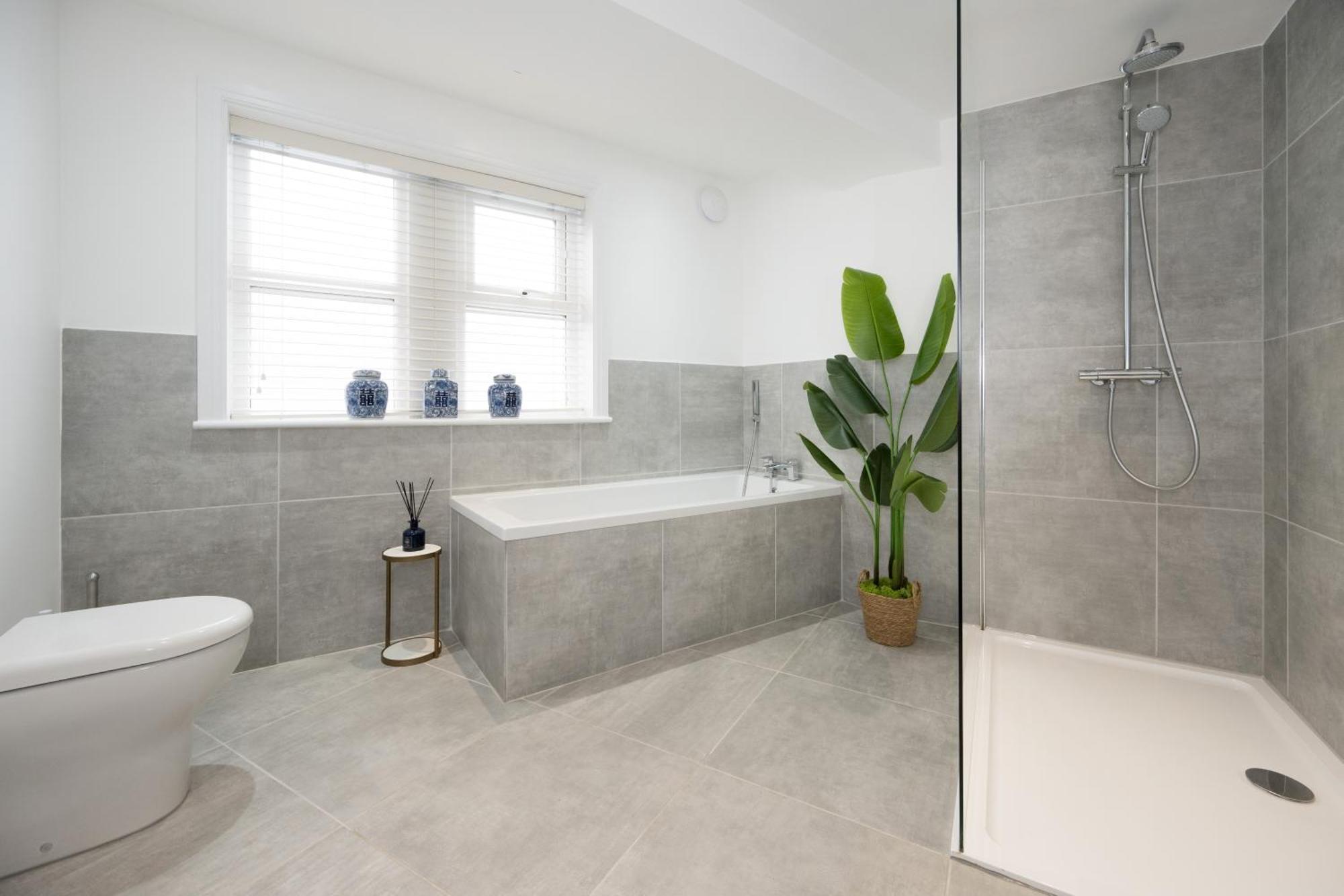 Sixtytwo By Harrogate Serviced Apartments Exterior foto
