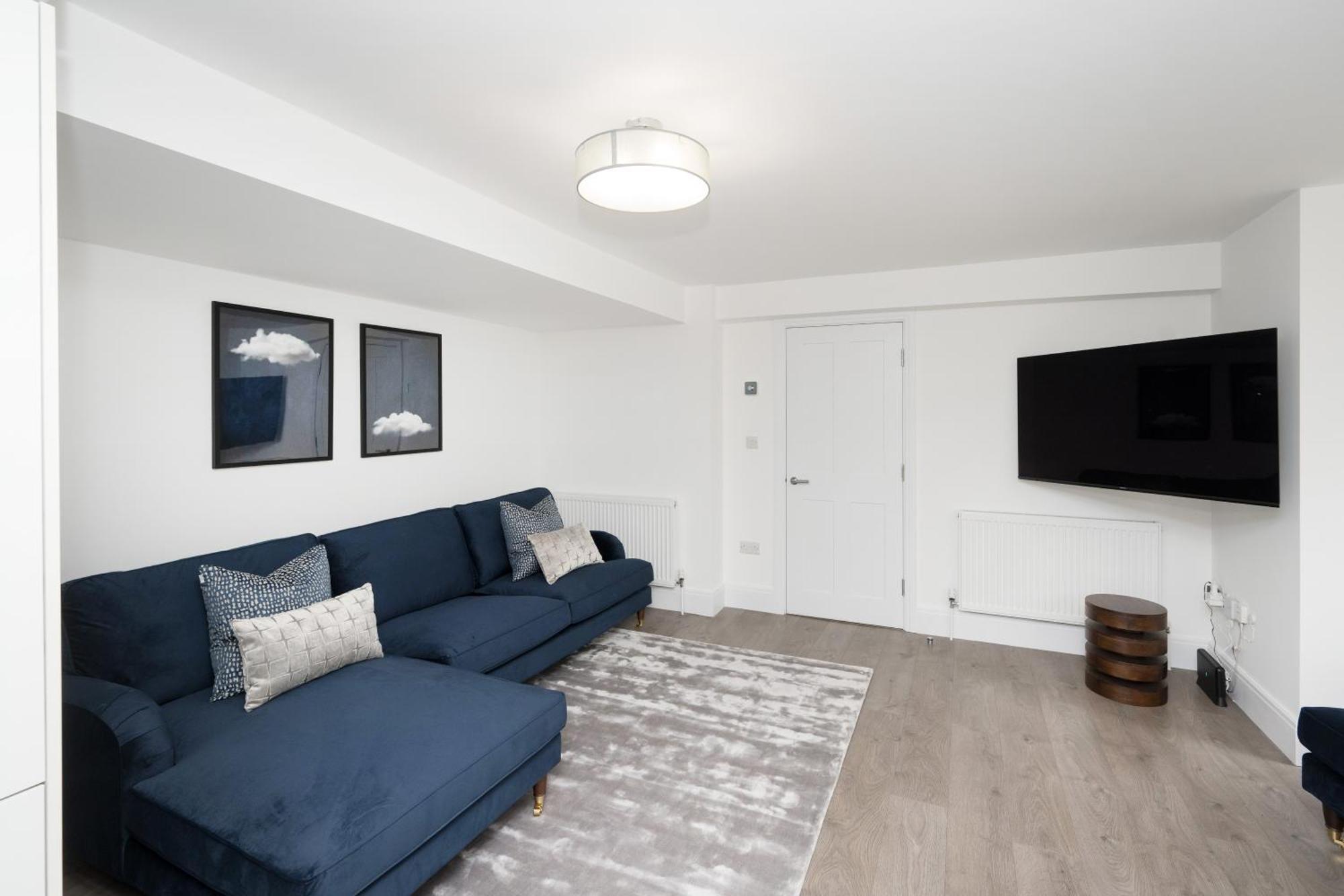 Sixtytwo By Harrogate Serviced Apartments Exterior foto