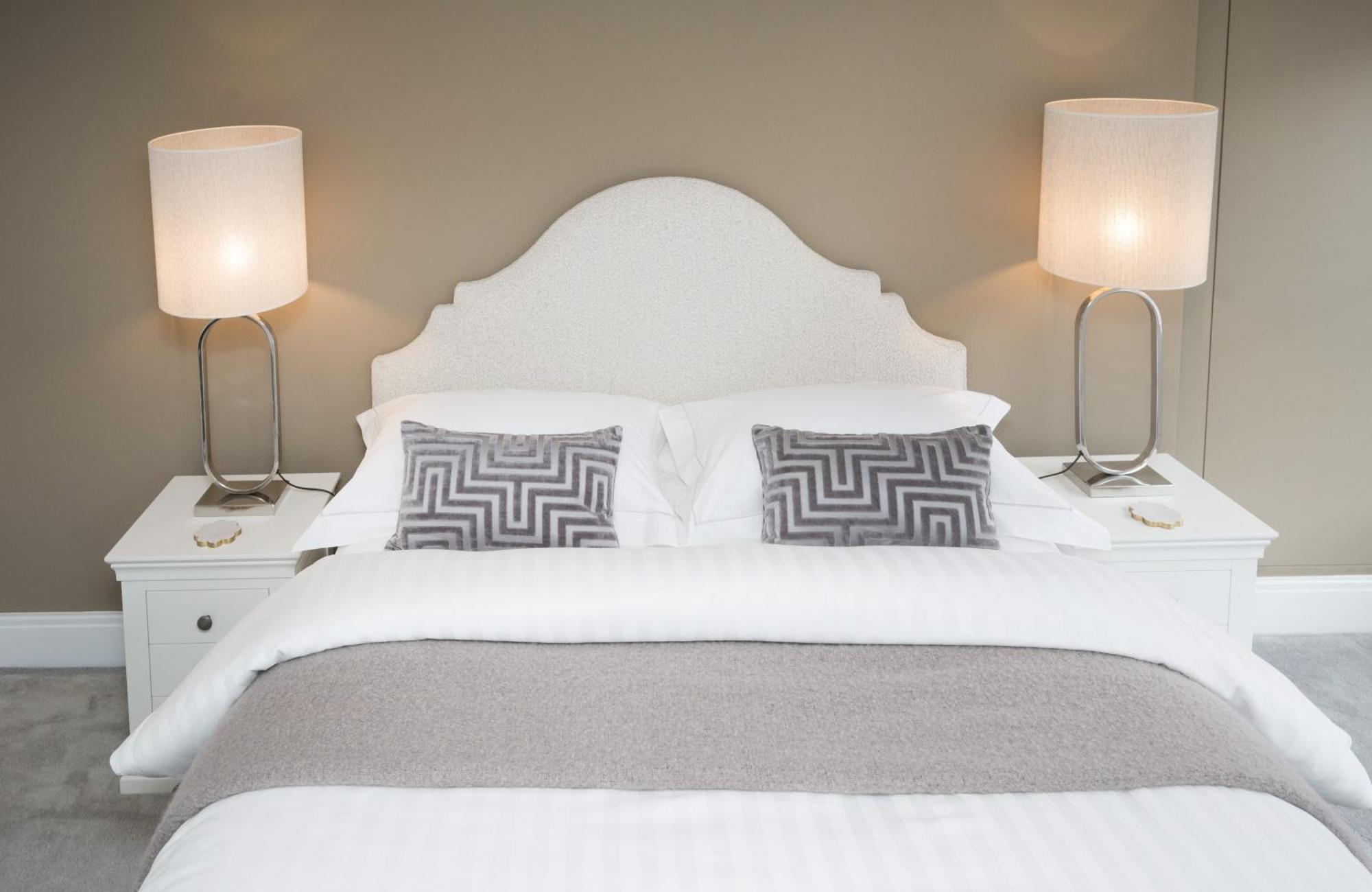 Sixtytwo By Harrogate Serviced Apartments Exterior foto