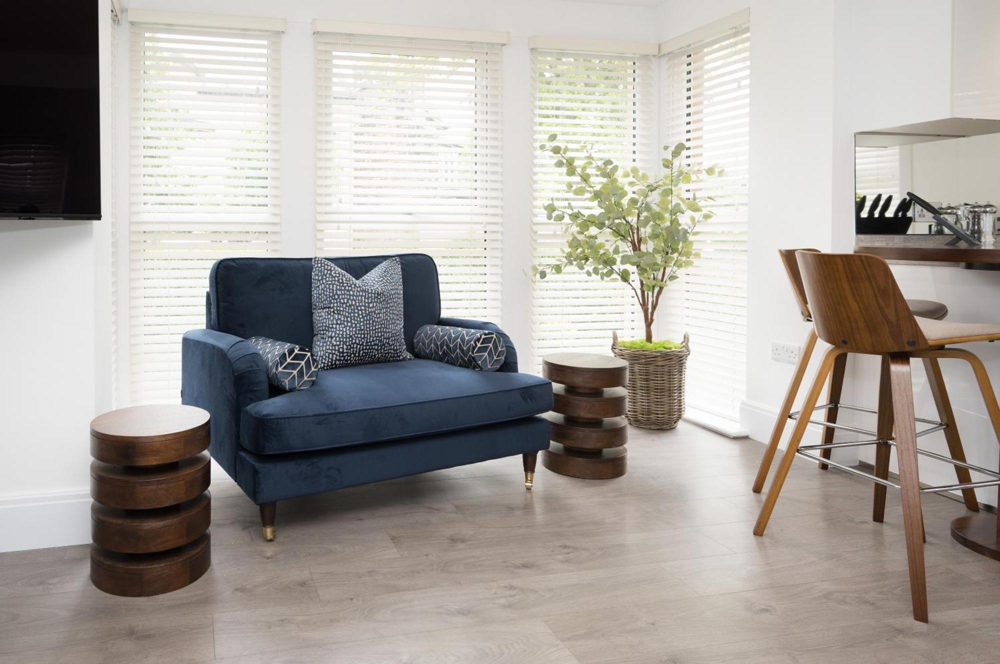 Sixtytwo By Harrogate Serviced Apartments Exterior foto