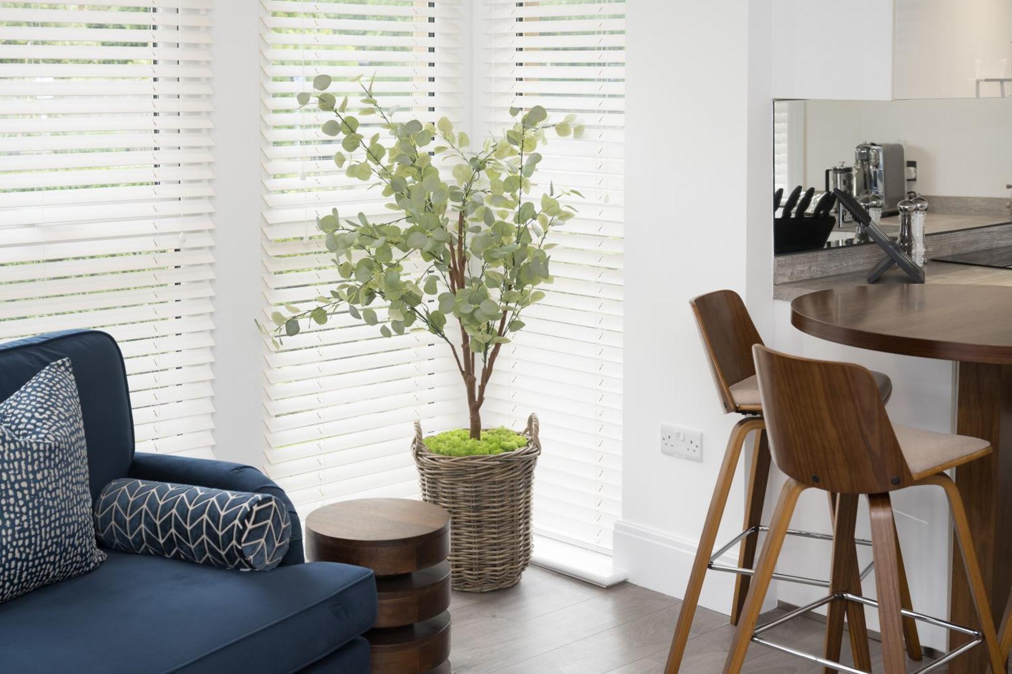 Sixtytwo By Harrogate Serviced Apartments Exterior foto