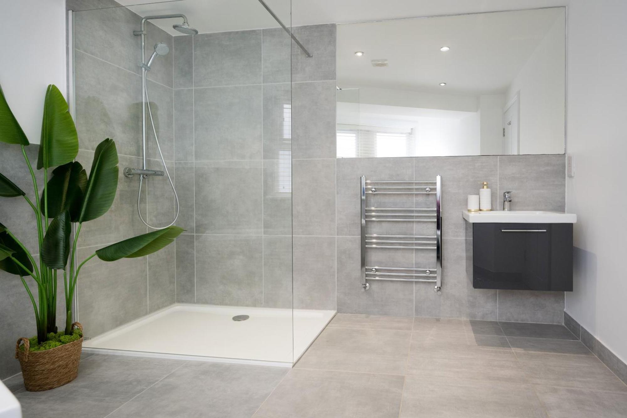 Sixtytwo By Harrogate Serviced Apartments Exterior foto